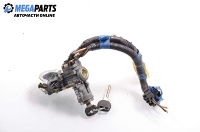 Контактен ключ за Honda Civic II Shuttle (01.1988 - 02.1995)